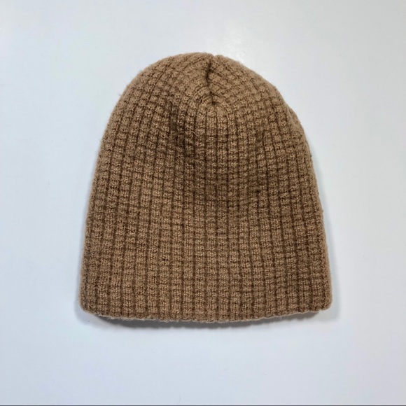 Pendleton Accessories - Vintage Pendleton 100% Wool Beanie